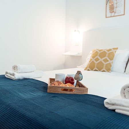 My City Home - Amplio Apartamento En Salamanca Madryt Zewnętrze zdjęcie